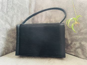 Superbe sac à main pochette cérémonie soirée vintage