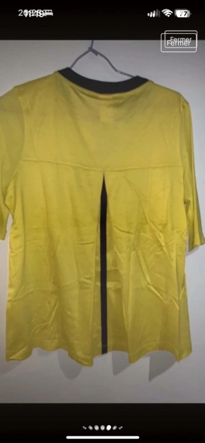 T shirt Nike taille M neuf - photo numéro 6