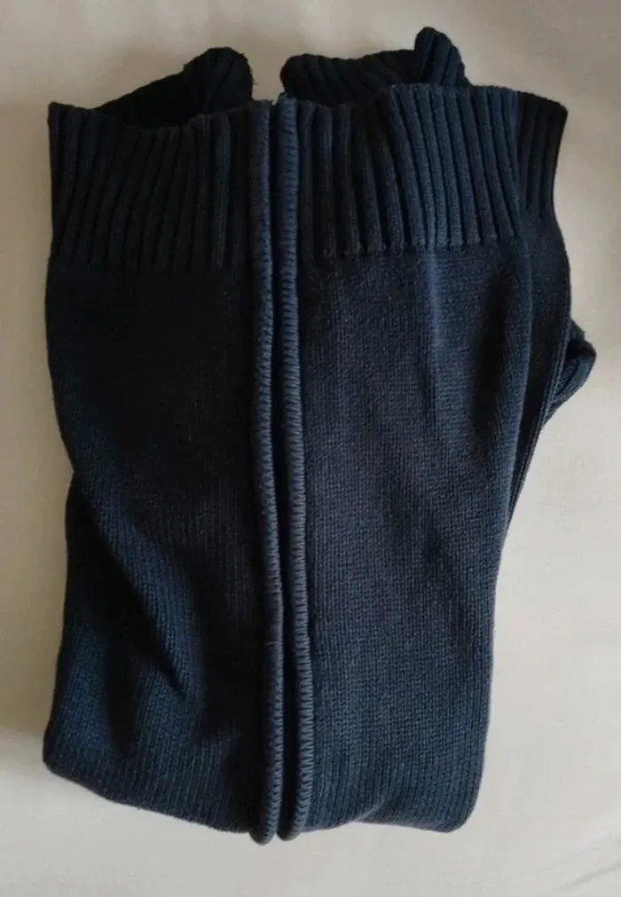 Gilet TBS Taille S - photo numéro 2