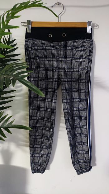 Pantalon garçon 7 ans