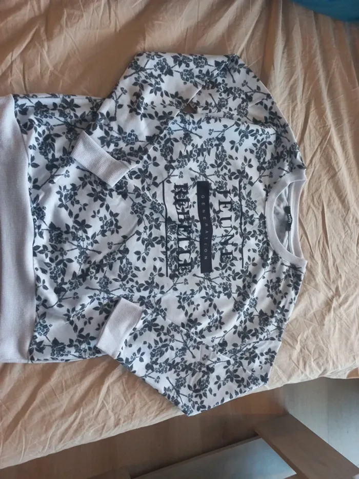 Pull mim - photo numéro 4
