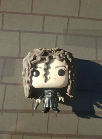 Mini pop bellatrix