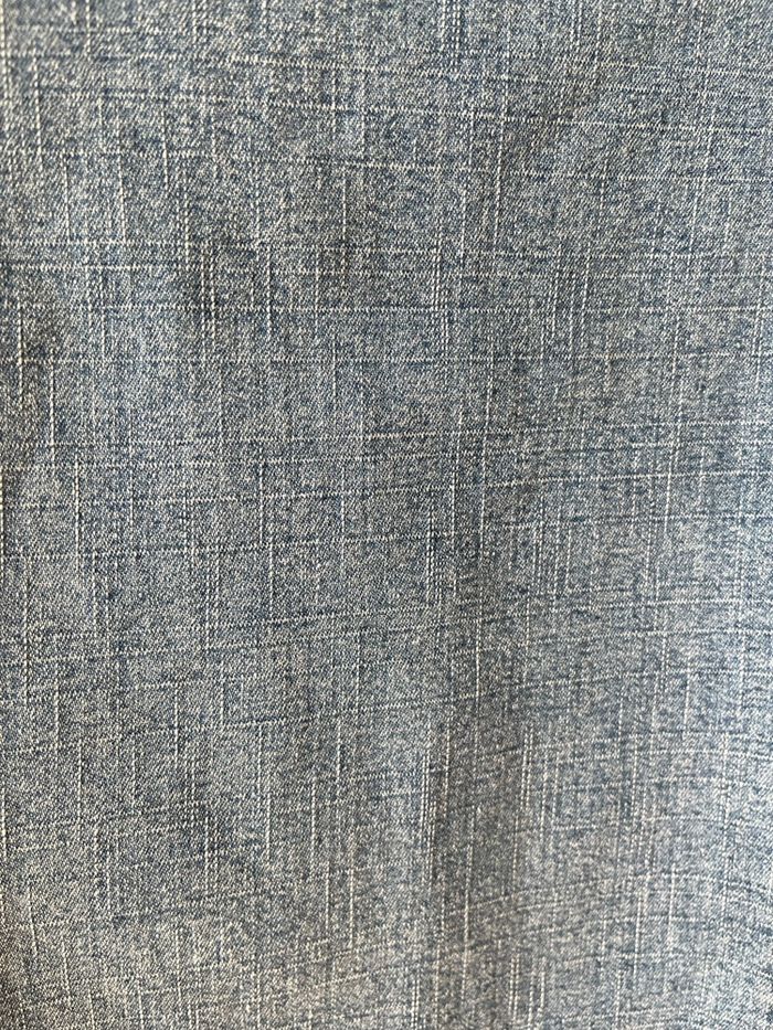 Robe en jean asymétrique - Apocalypse - Taille XL (convient M/L) - photo numéro 4