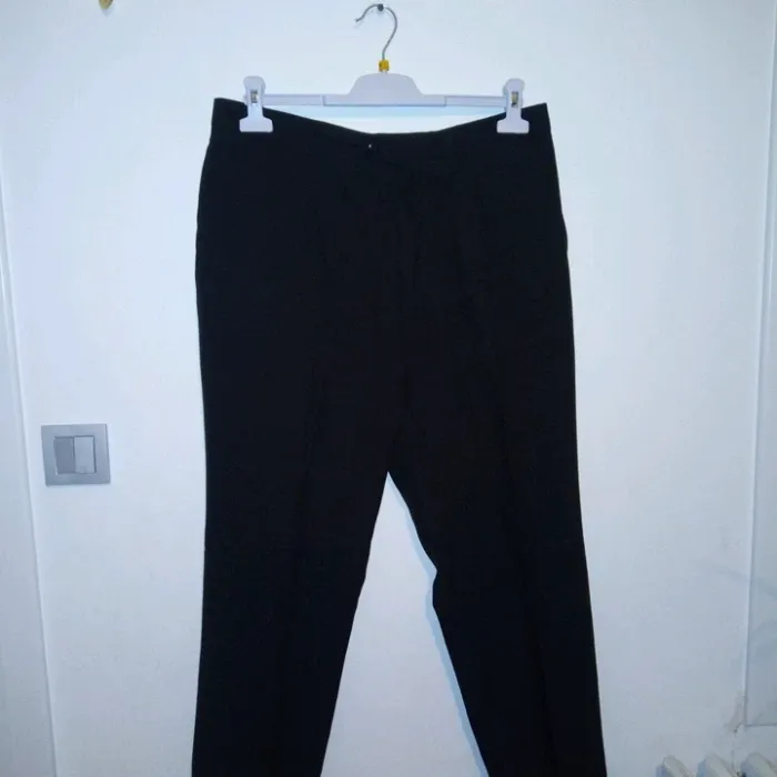 Pantalon costume homme