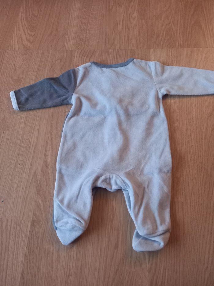 Lot pyjamas - photo numéro 10