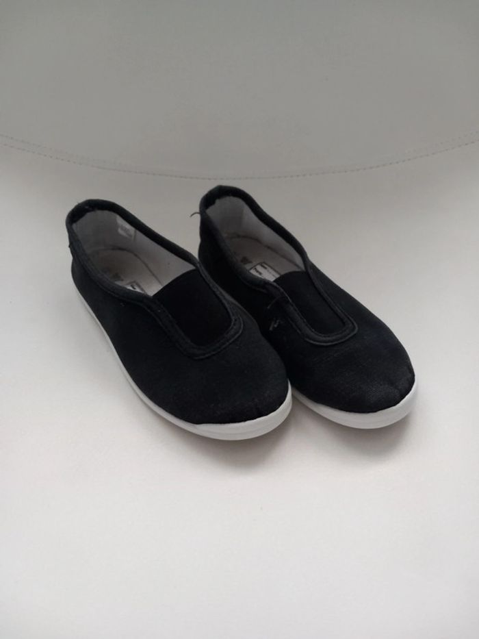 Chaussons de gym 25