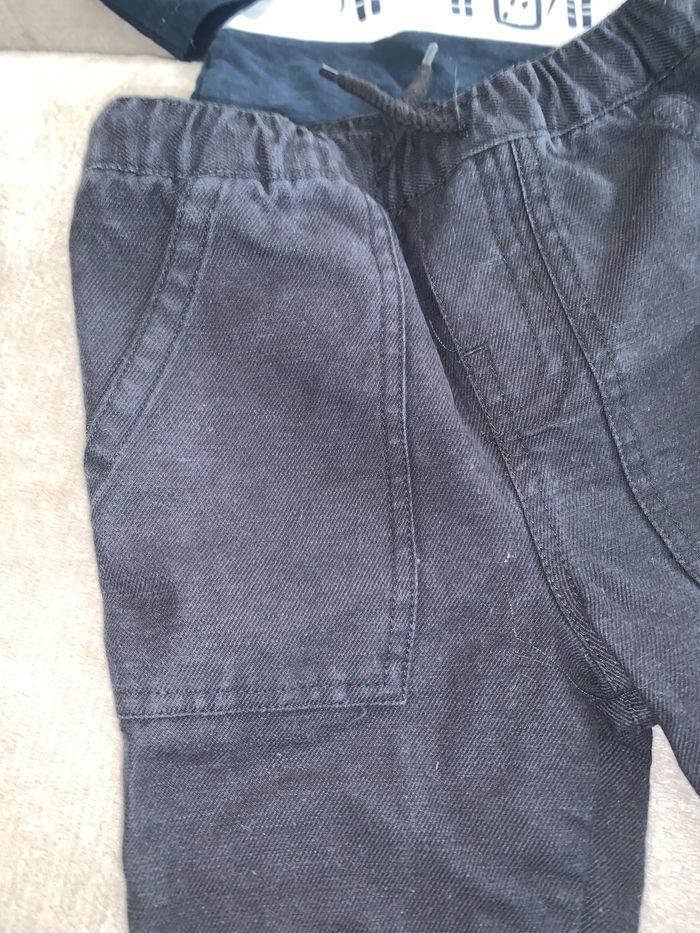 Vêtements orchestra - photo numéro 3