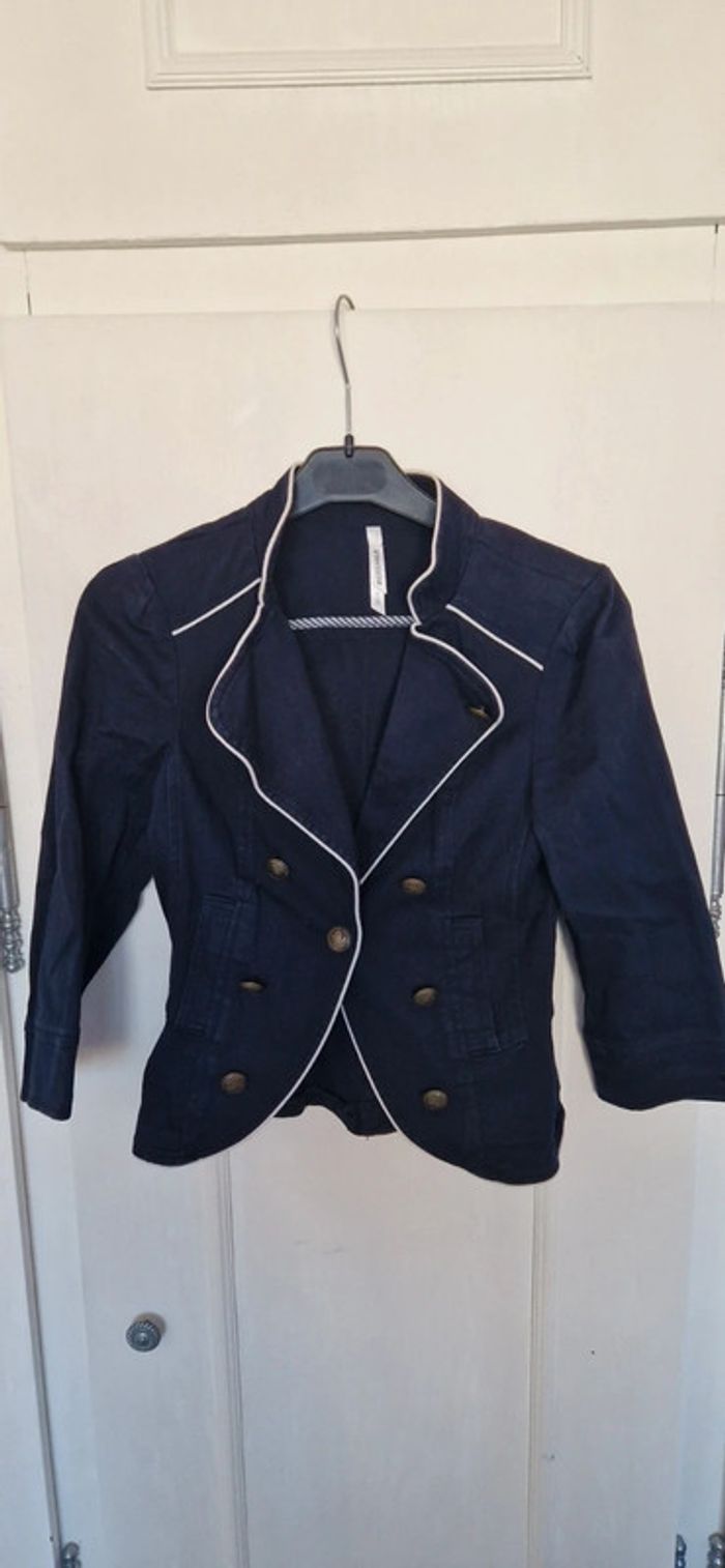 Blazer pour femme Bershka Taille S