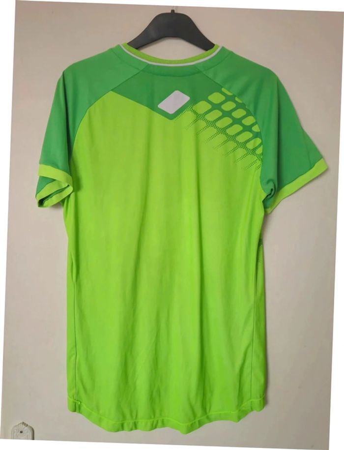 Maillot Lotto / Taille L - photo numéro 2
