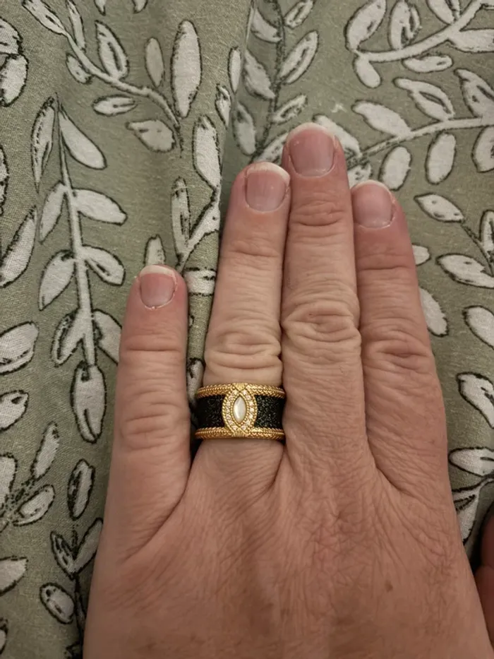 Bague Georgette - photo numéro 3