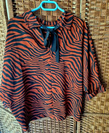 Blouse femme taille 44 