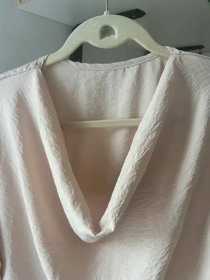 Blouse femme taille L shein neuve - photo numéro 2