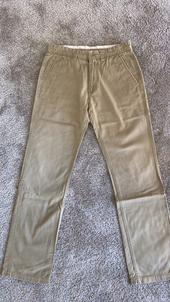Pantalon chinos Springfield 40