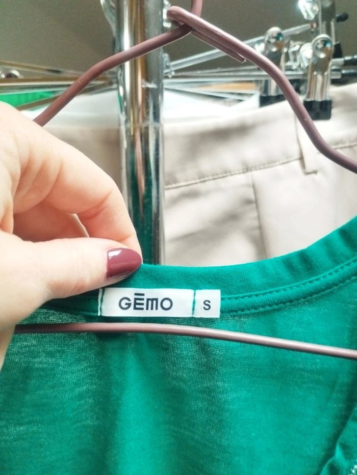 Lot de 8 tops/débardeurs taille S - photo numéro 3