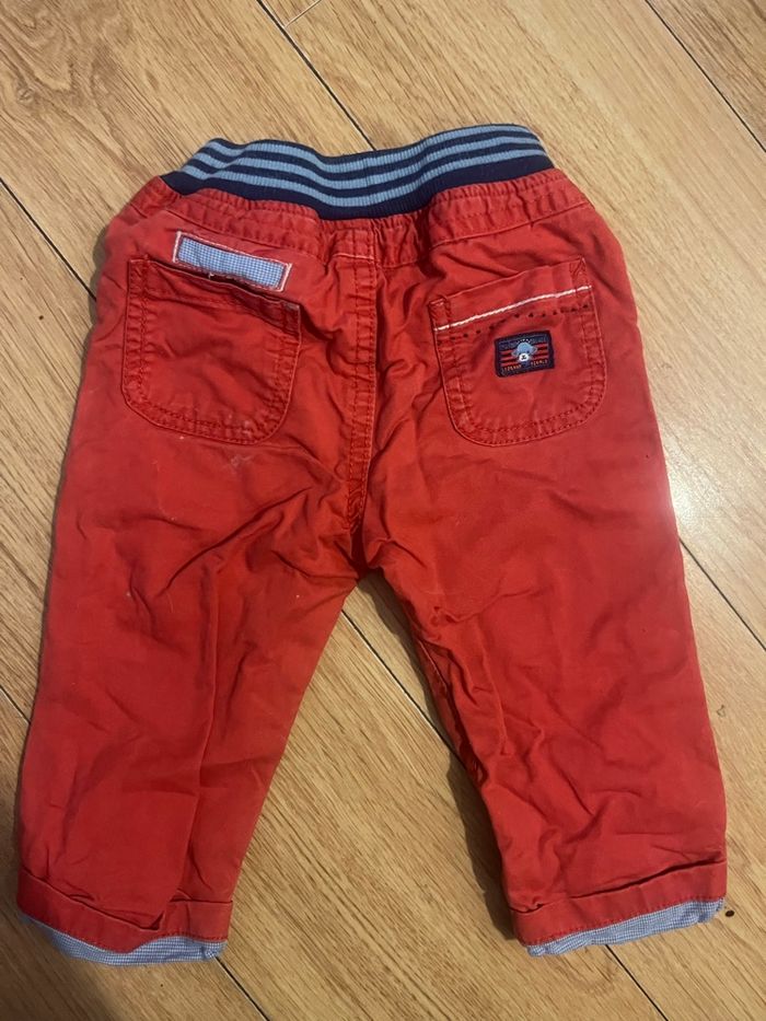 Pantalon - photo numéro 5