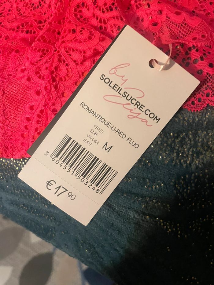 Superbe ensemble Soleil sucré - photo numéro 7