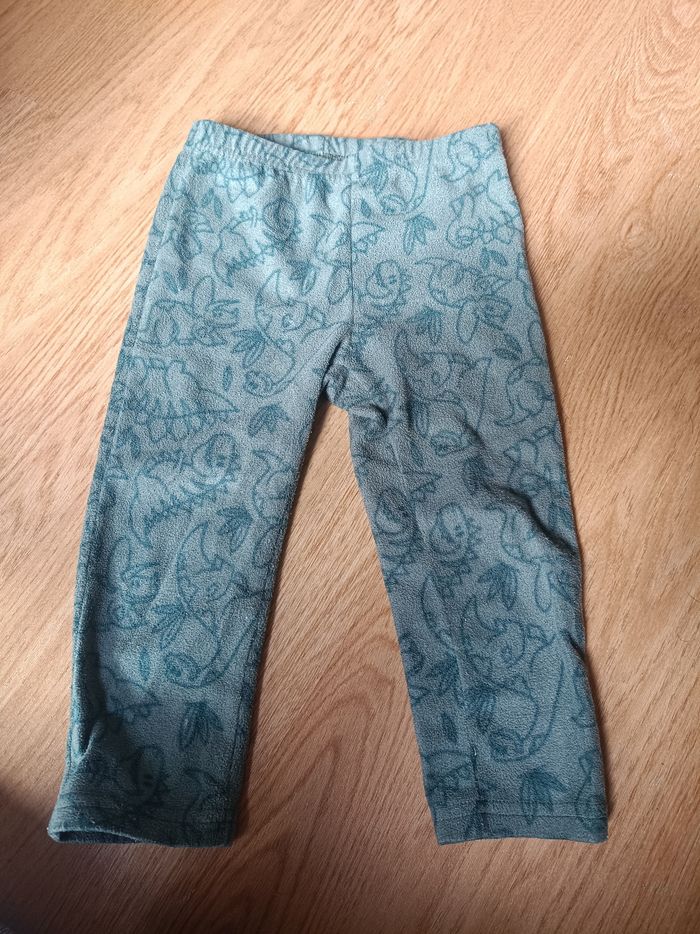 Pyjama Kiabi 36 mois 94cm 15kg