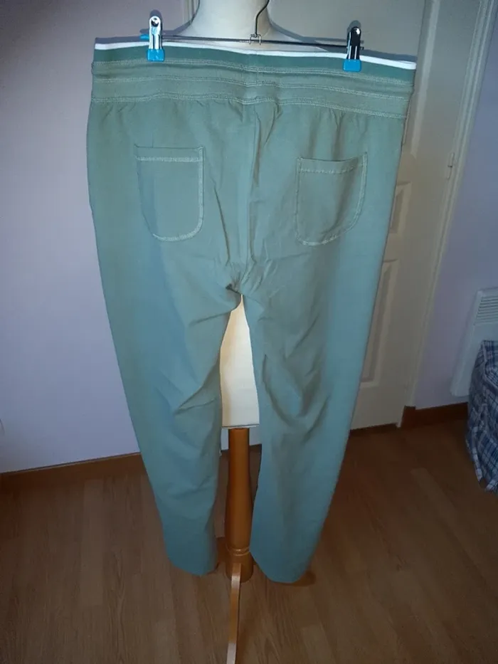 Pantalon confort - photo numéro 4