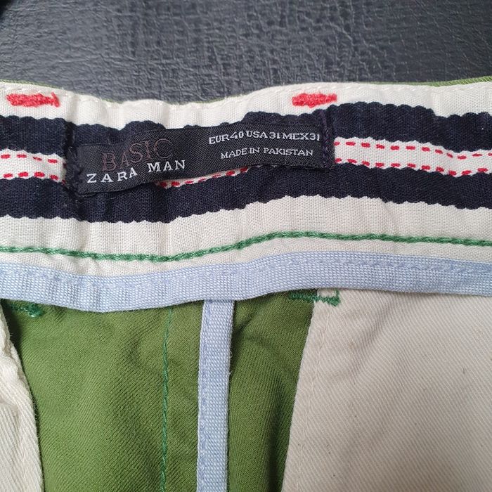 pantalon Zara Man neuf au choix où en lot - photo numéro 7