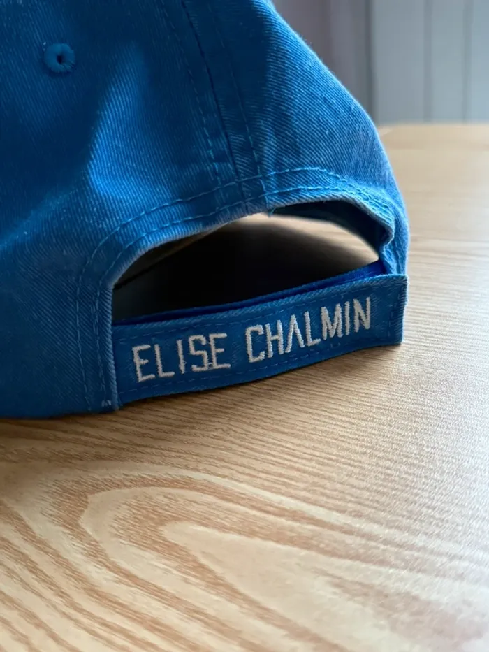 Casquette - photo numéro 6