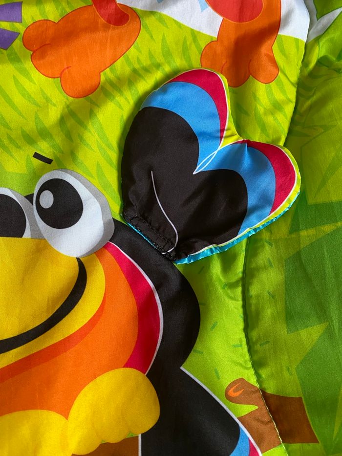 Tapis d’éveil - photo numéro 2