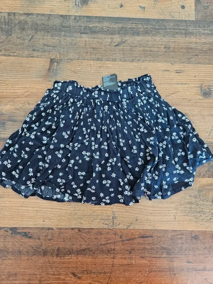 Jupe Short 4ans