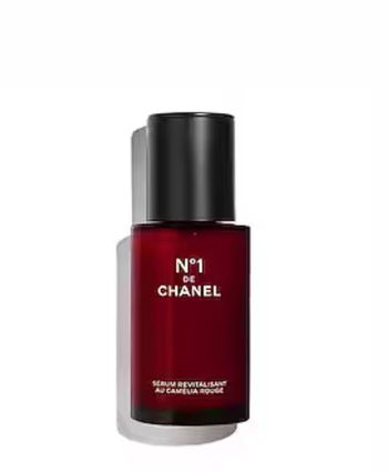 Sérum Visage au Camélia rouge Chanel 30ml