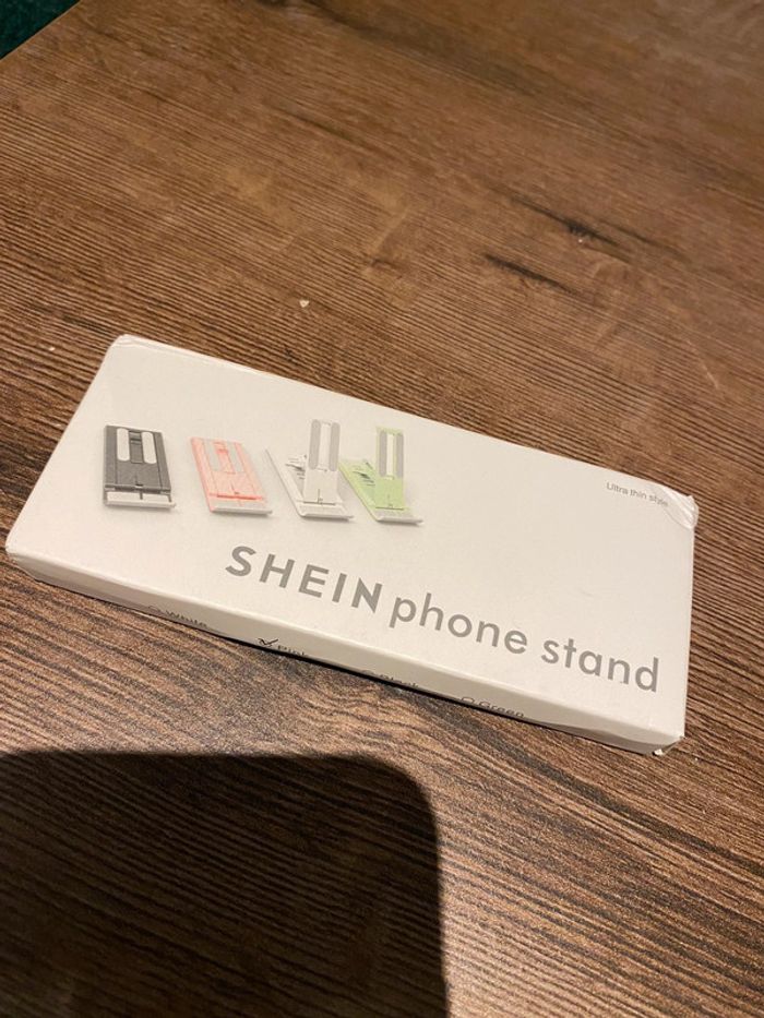 Support téléphone - photo numéro 4