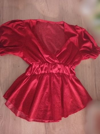 T-shirt Shein M