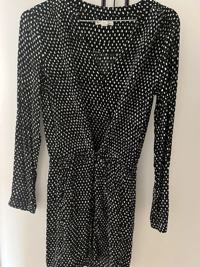 Robe mi saison - photo numéro 2