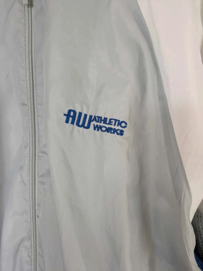 Veste de sport Athletic Works - photo numéro 2