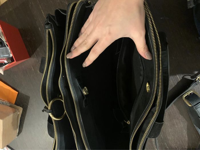 Sac à main - photo numéro 3