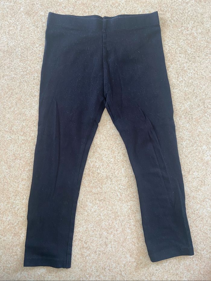 Lot 4 leggings - photo numéro 8