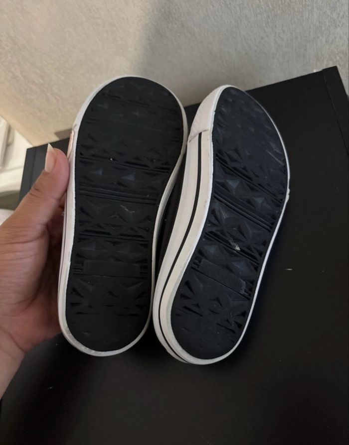 Chaussure fille - photo numéro 2