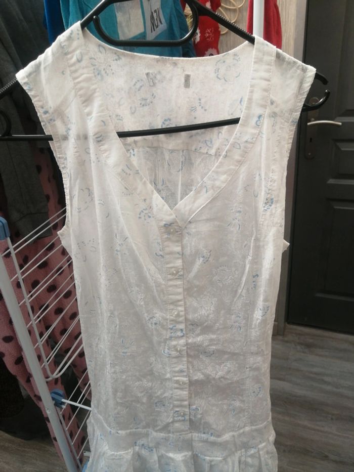 Robe T. 38 - photo numéro 2