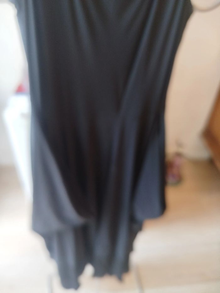 Robe longue Marithé et François Girbaud - photo numéro 3