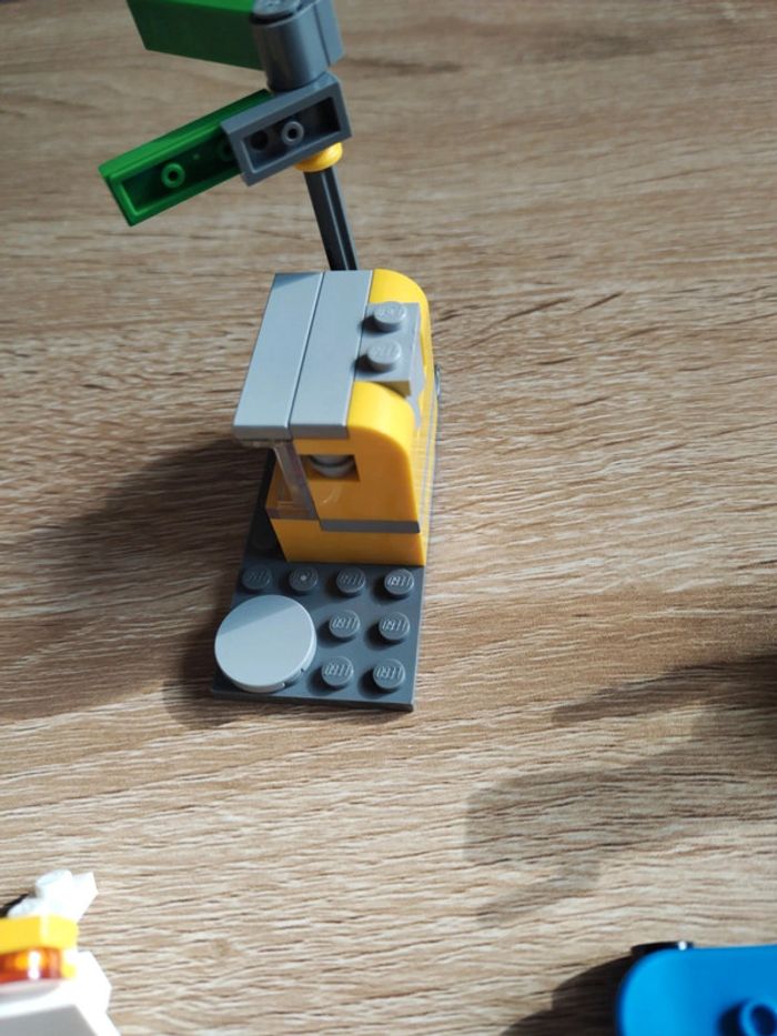 Lego tmnt 79118 - photo numéro 9