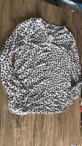 Blouse neuve femme XL