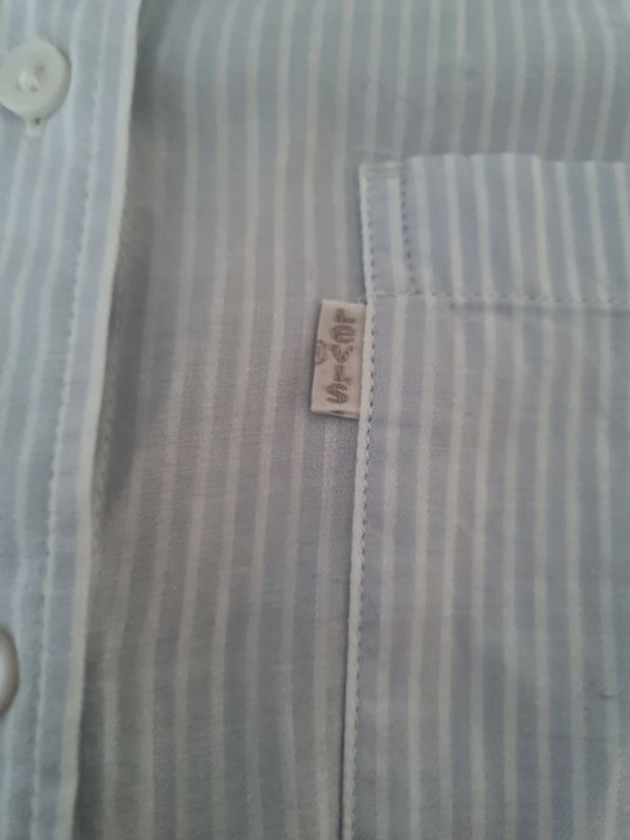 Chemise levi's - photo numéro 3
