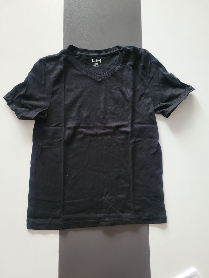 Lot vêtements La Halle - XXS/156cm - photo numéro 8