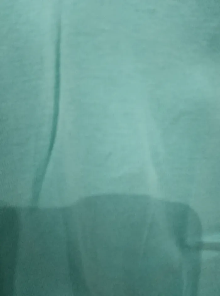 Débardeur t-shirt - Fille 12 ans - photo numéro 2