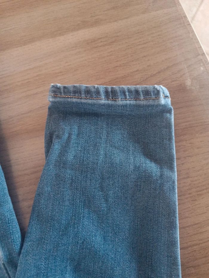 Jeans levis femme - photo numéro 6