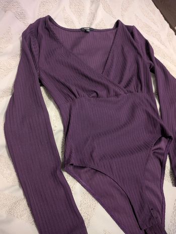 Jolie Body violet