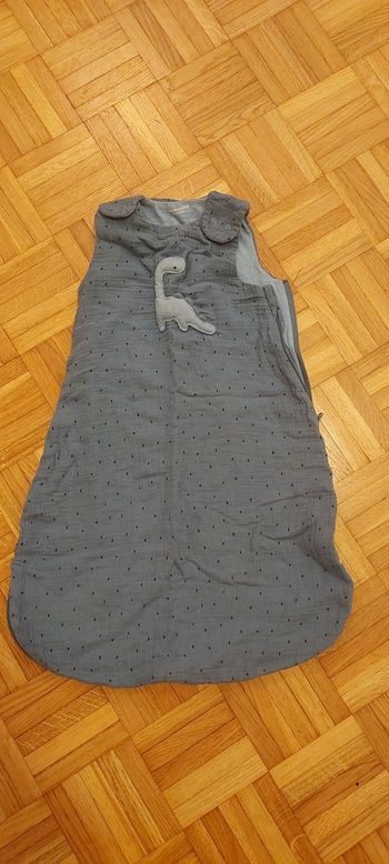 Gigoteuse de 0 à 6 mois