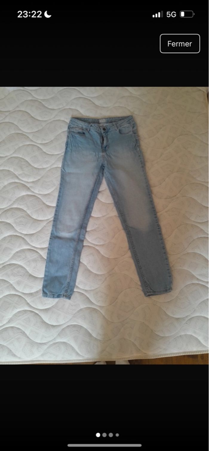 jean skinny - photo numéro 2