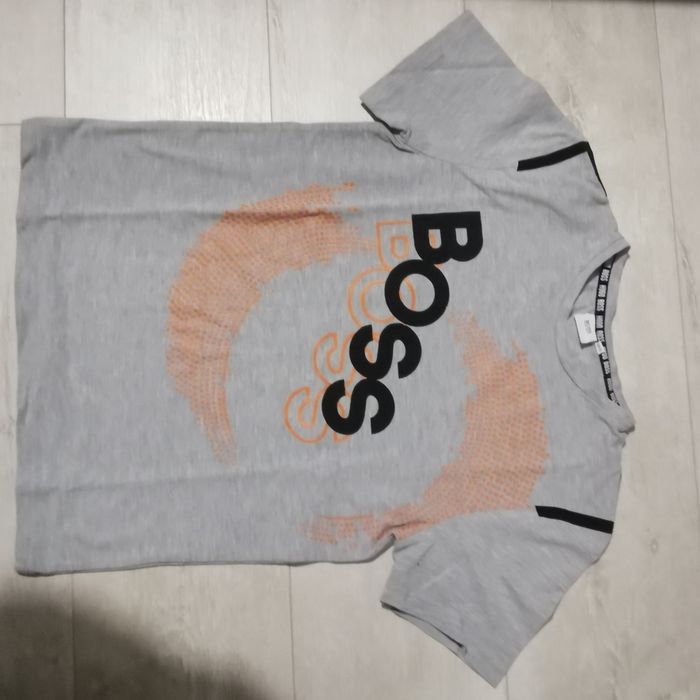 Tee shirt Hugo Boss