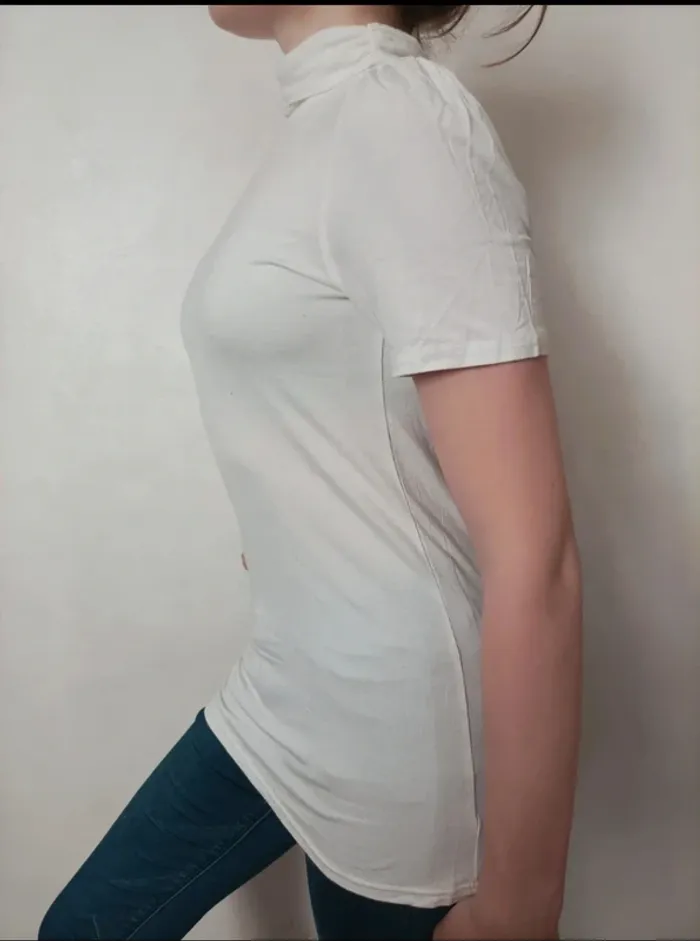 T-shirt Mim taille 38 - photo numéro 2