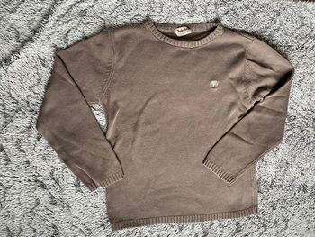 Pull Timberland - 10 ans