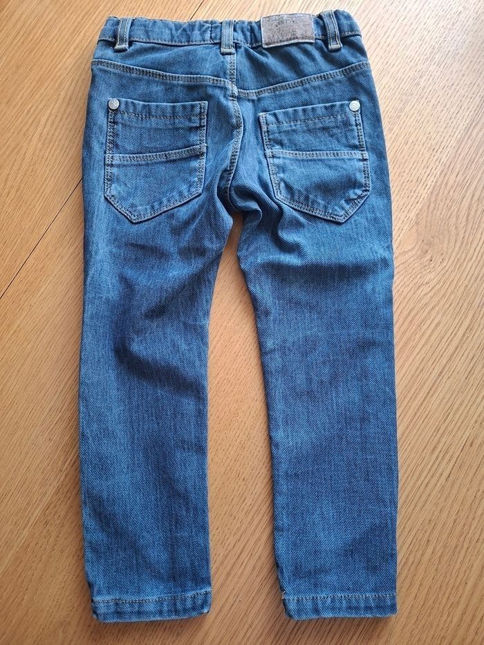 Lot 2 pantalons 92cm - photo numéro 3