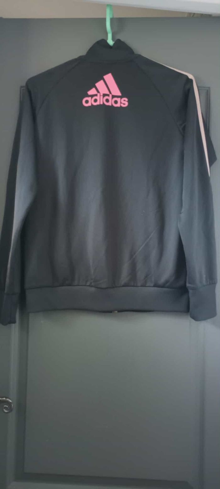 veste de jogging - photo numéro 2